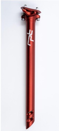 Raptor Sele Borusu Kırmızı 27.2 /350mm SP-725 - 1