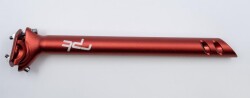 Raptor Sele Borusu Kırmızı 31.6 /350mm SP-726 - 2