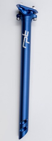 Raptor Sele Borusu Mavi 27.2 /350mm SP-725 - 1