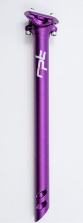 Raptor Sele Borusu Mor 27.2 /350mm SP-725 - 1