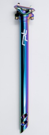 Raptor Sele Borusu Rainbow 27.2 /350mm SP-725 - 1