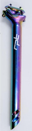 Raptor Sele Borusu Rainbow 31.6 /350mm SP-726 - 1