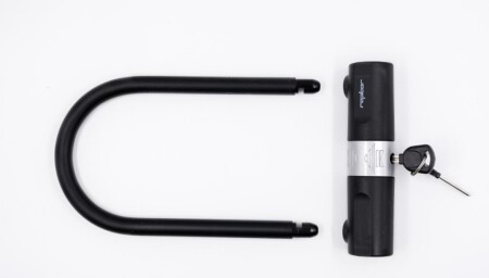 Raptor U Kilit 85×140mm Anahtarlı - 1