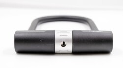 Raptor U Kilit 85×140mm Anahtarlı - 2