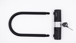 Raptor U Kilit 85×140mm Anahtarlı