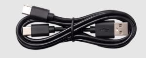 Raptor Usb Şarjlı Pompa 120psi D17-01 - 5