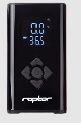 Raptor Usb Şarjlı Pompa 120psi D17-01