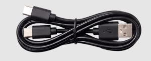 Raptor Usb Şarjlı Pompa 120psi D17-01 - 5