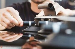 Rassine Araç Tavan Üstü Vakumlu Bisiklet Taşıyıcı Lx-B2 - 7