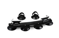 Rassine LX-B6 Tavan Üstü Vakumlu Bisiklet Taşıyıcı - 2