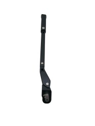 Rassine Lx-Bs1 QR Mandala Takılabilen Bisikleti Park Ayağı - 2
