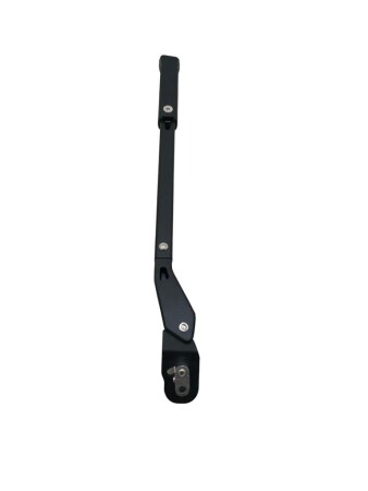 Rassine Lx-Bs1 QR Mandala Takılabilen Bisikleti Park Ayağı - 2