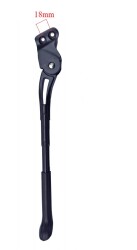 Rassine LX-BS2 Bisikleti Park Ayağı - 2