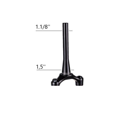 Rock Shox 35 Gold 29 RL Air 15x110mm Boost 150mm Amortisör - 4