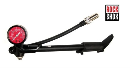 Rock Shox Amortisör Pompası - 3