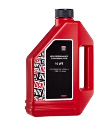Rock Shox Amortisör Yağ 10Wt 1 Litre - 2