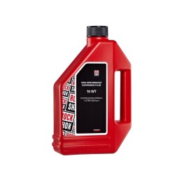 Rock Shox Amortisör Yağ 10Wt 1 Litre
