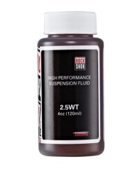 Rock Shox Amortisör Yağ 2.5Wt 120 ml