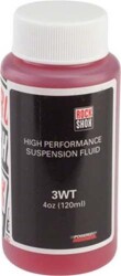 Rock Shox Amortisör Yağ 3Wt 120 ml