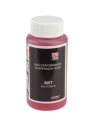 Rock Shox Amortisör Yağ 3Wt 120 ml - 2