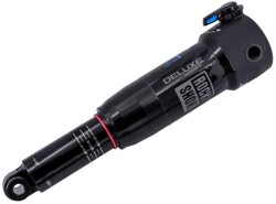 Rock Shox Deluxe Select+ DebonAir Arka Amortisör 165x45 Trunnion