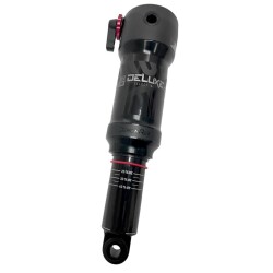 Rock Shox Deluxe Select+ DebonAir Arka Amortisör 205x57.5 Trunnion - 2