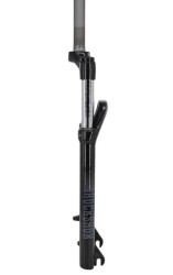 Rock Shox Judy 27.5 QR 1-1/8 Amortisörlü Maşa Mat Siyah - 3