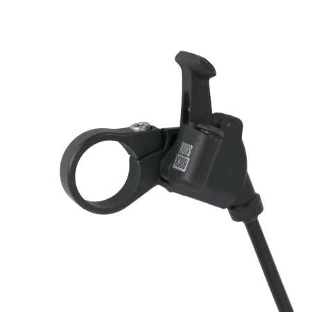 Rock Shox Judy Silver TK 27.5 QR 1-1/8 Amortisörlü Maşa Mat Siyah - 5