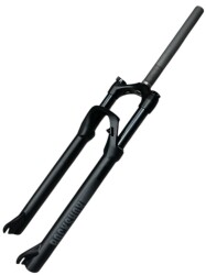 Rock Shox Judy Silver TK 29 QR 1-1/8 Amortisörlü Maşa Mat Siyah - 2