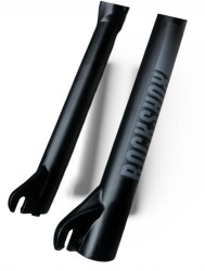 Rock Shox Judy Silver TK 29 QR 1-1/8 Amortisörlü Maşa Mat Siyah - 4
