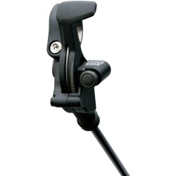 Rock Shox Poploc Gidondan Kilit Kolu Sol - 3