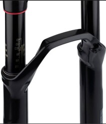 Rock Shox REBA RL 29"Air Motion Control 15x110mm Boost Gidon Kilit Amortisörlü Maşa - 3