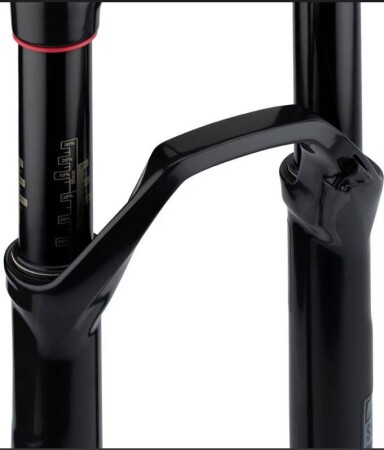 Rock Shox REBA RL 29"Air Motion Control 15x110mm Boost Gidon Kilit Amortisörlü Maşa - 3