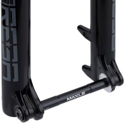 Rock Shox REBA RL 29"Air Motion Control 15x110mm Boost Gidon Kilit Amortisörlü Maşa - 4