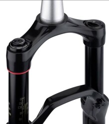 Rock Shox REBA RL 29"Air Motion Control 15x110mm Boost Gidon Kilit Amortisörlü Maşa - 5