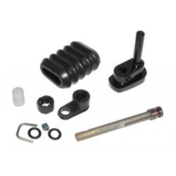 Rock Shox Xloc Full Suspension Hidrolik Kilit Kolu Düğme Ve Piston