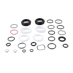 RockShox Amortisör Servis Kiti 30 Gold and Silver (2018+) - ROCK SHOX