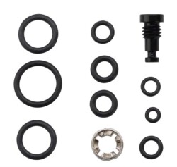 Rockshox Fullsprint Remote Service Kit New - ROCK SHOX