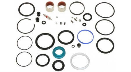 RockShox Kage Full Servis Kiti - 2