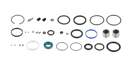 RockShox Kage Full Servis Kiti - 1