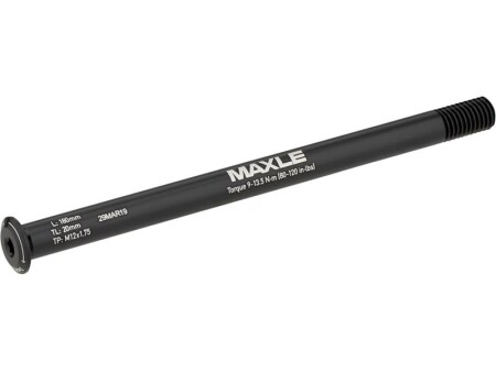 RockShox Maxle Stealth  Boost 12X148 Sokma Mil - 1