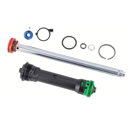 RockShox Judy / Xc 30 Amortisör Kilitle Kiti - 1