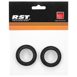 RST F1RST PLATINU 30mm  Yağ Keçesi - 3