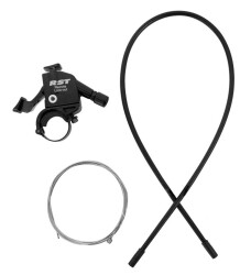 Rst Maşa Süspansiyon Kilitleme Kolu - RST