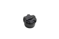 RST Üst Kapak Sol 25.4mm