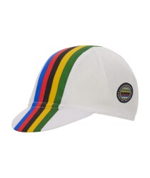 Santini Uci Rainbow WC Şapka