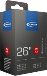 Schwalbe Sv13 İnce Sibop İç Lastik 26 jant - 3