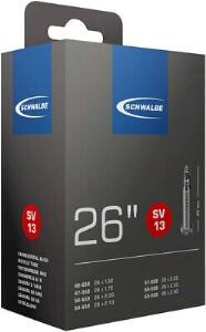 Schwalbe Sv13 İnce Sibop İç Lastik 26 jant - 3