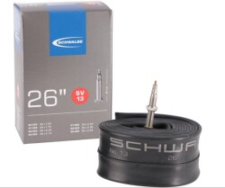 Schwalbe Sv13 İnce Sibop İç Lastik 26 jant