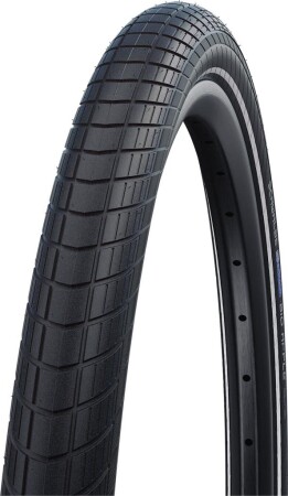 Schwalbe Big Apple Performance 20x2.00 Dış Lastik - 1